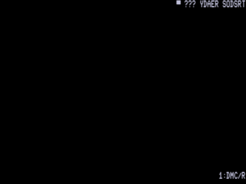 Screen shot